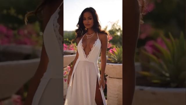 В платье без трусиков смотреть онлайн