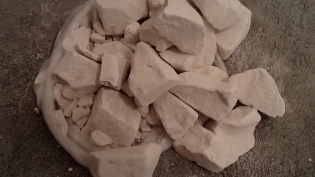 Природный (пищевой) Мел: Васильполе❤️ смотреть онлайн