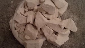 Природный (пищевой) Мел: Васильполе❤️