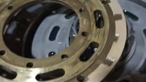 Почему рвёт шланг обратки гст