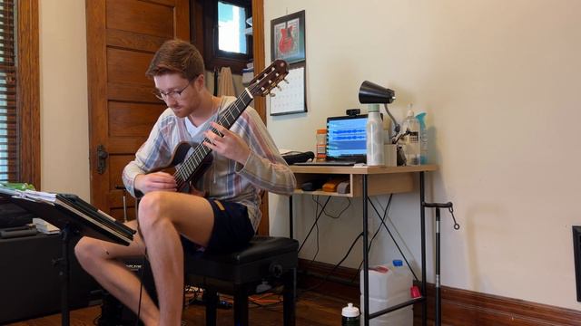 Yamaha Silent Guitar | Demo | Sound Test смотреть онлайн