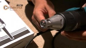 Електрически винтоверт Makita FS4000 - 570W