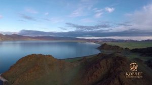 Монгольская одиссея. Хангайские горы. Анонс фильма