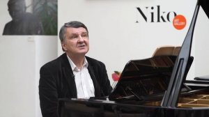 Лекция 68. Ф. Шопен  Соната No  3, си минор | Композитор Иван Соколов о музыке.