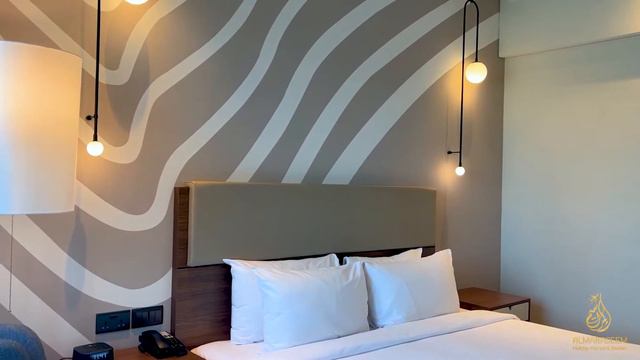 Adagio Premium The Palm | Family Suite смотреть онлайн