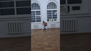 Хайруллина Валерия - Р. Бажилин "Цилиндр"