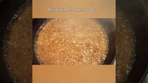 Жареная ВЕРМЕШЕЛЬ. Вкусная ПАУТИНКА. Быстро и вкусно.#Shorts #вермешель #макароны #рецепт #спагетти