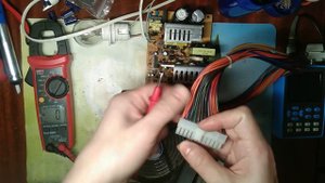 FinePower DNP-350 ремонт-обслуживание