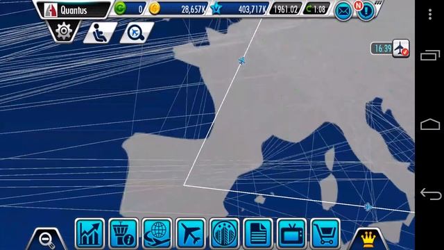 Air Tycoon Online S:2 E:6 Rolling it in смотреть онлайн