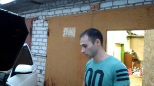 Приора с ЭБУ М75 на 16 R