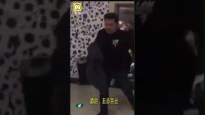 Пьяные китайцы, 中国人醉了