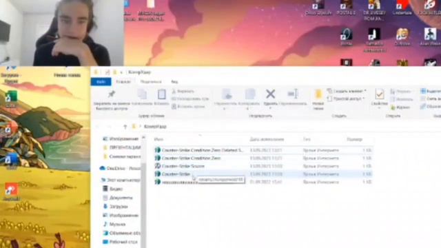 Смешная нарезка детей