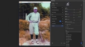 Colorize Black And White Photos With Photoshop