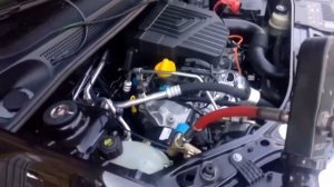 Метан на Renault Logan / Заправка Метаном/Установка ГБО на Renault Logan