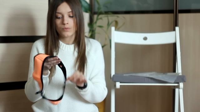 Обзор купальника TRIANGL \\ Triangl Swimwear Review смотреть онлайн