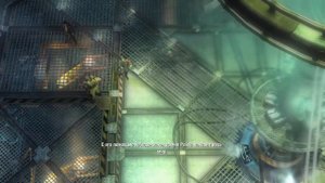 Wolfenstein 2009. Прохождение. #9. Призрак Королевы.