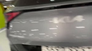 Новая KIA SPORTAGE SIGNATURE 2021 года. Детальный обзор!