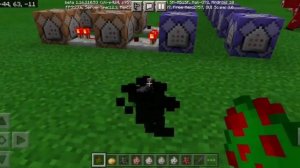 How to Make SCP-016 - Minecraft