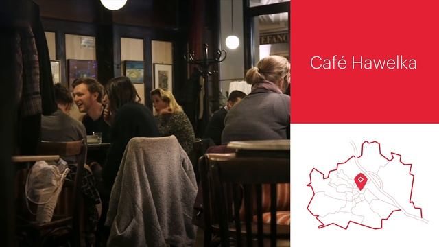 Top 6 Traditional Coffee Houses in Vienna