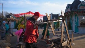 Пасхальный дар 2023 // День 2