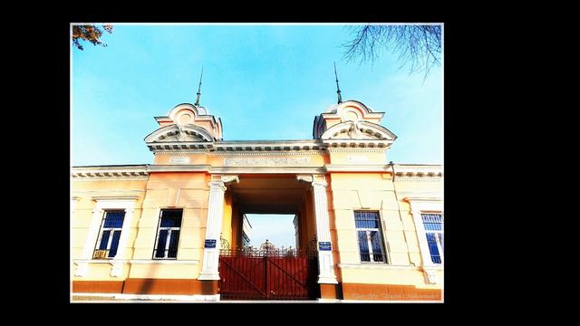 2012-11-11 Теплое туманное утро в Коканде смотреть онлайн