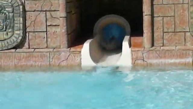 Tower of Power-Siam Park смотреть онлайн