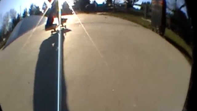 new camera and fisheye test смотреть онлайн