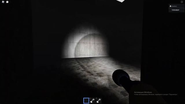 Прохождение Нового Хоррора: The Tall Man [UPDATE] смотреть онлайн