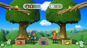 Wii Party - All Minigames ( Master CPU)