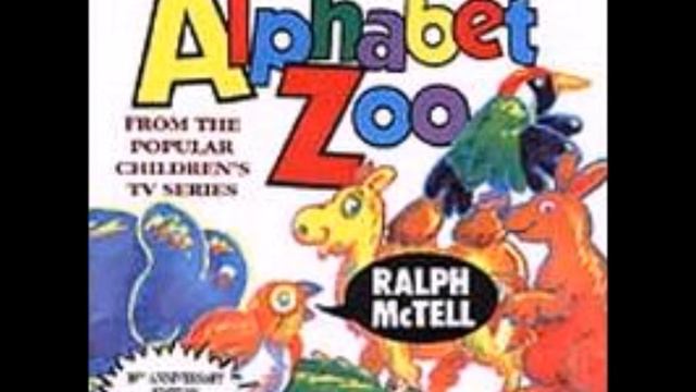 Ralph McTell - Victor The Vulture