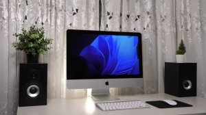 Аймак за 30к. Лучшее решение - iMac 21,5 2012. Обзор.