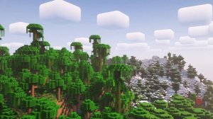 Reimagine Minecraft | Complementary Reimagined Reveal Trailer