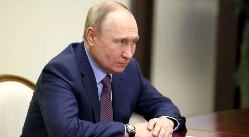 Владимир Путин подписал важнейший закон для военных: что ждет солдат