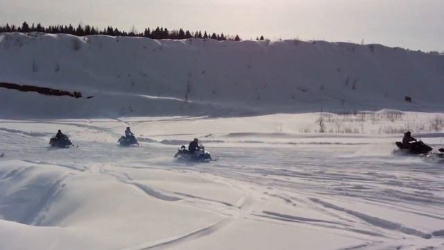 Снежная гвардия 2011 - 23 фераля смотреть онлайн