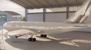 Ребенок за Штурвалом? - Авиакатастрофа Airbus A310 под Междуреченском 23 марта 1994 года.