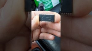 ремонт блока Cem volvo xc 70 2004 года