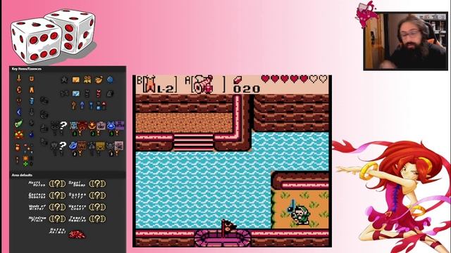 Riprendiamo ad allenarci sulla randomizer! смотреть онлайн