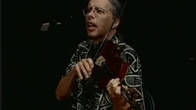 Chops and Grooves - Rhythmic Explorations for Bowed Instruments смотреть онлайн