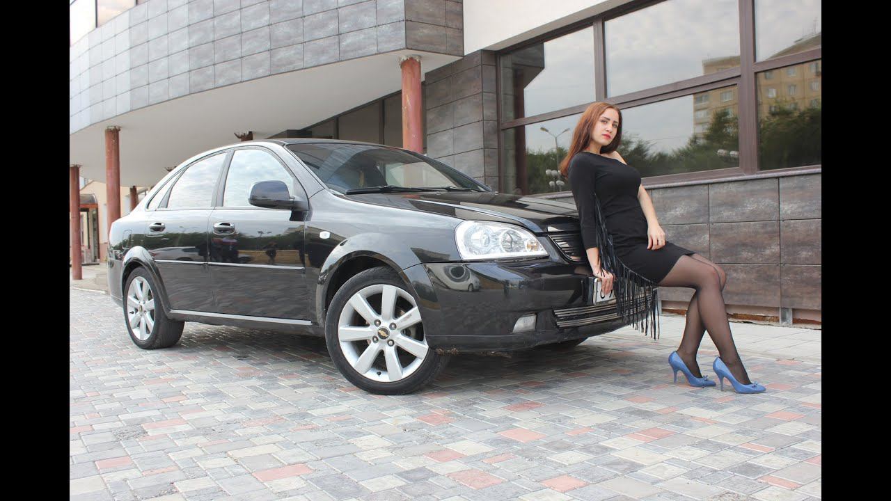 Экспресс подбор Chevrolet Lacetti
