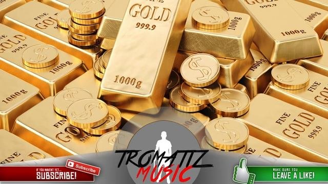 Рэп бит - копить - TromatizMusic Ft HRNN