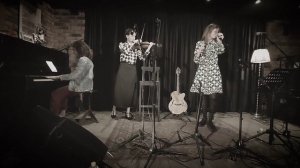 2024.05.16 22.59 Пушкарёв - Кира Малыгина, Маша Розанова и Лада Быченко  (Танго Магнолия). Концерт