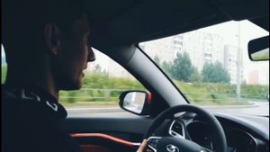LADA Vesta SW Cross 1.8 заменили топливную рампу у Дилера!