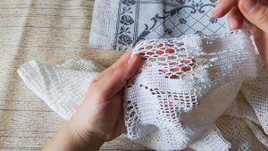 Филейная сетка крючком: виды, расчеты. Видео урок для начинающих.