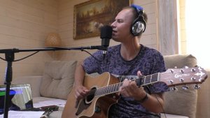 От любви к любви (cover by A.Lapshov)