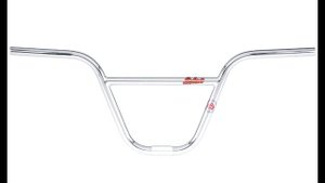 Всё о бмх рулях/Топ 10 бюджетных рулей/Shaman.bmx