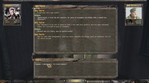 Сталкер ТАЙНЫЙ ПУТЬ #20 ЗАПАСЛИВАЯ ИННА и ШТУРМ ЧАЭС