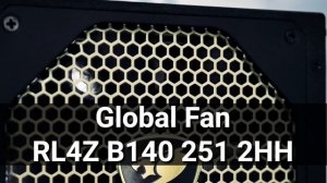 Обзор блока питания Cougar GX800. Полумодуль 80Plus Gold / Root Nation