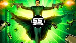 The Matrix [Theme Song Remix]