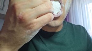 АСМР | МЕГА ПЛИТКА ВАТУТИН | МЕЛОВОЙ