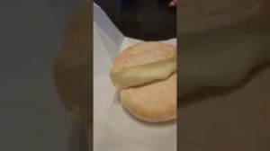 Дегустируем сыр Реблошон.